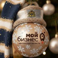 Канал Мой Бизнес | Херсонская область в мессенджере MAX — 104 подписчика