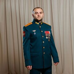 Канал Владимир Оганесов в мессенджере MAX — 383 подписчика