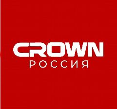 Канал CROWN Россия в мессенджере MAX — 600 подписчиков