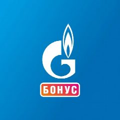 Канал Газпром Бонус Подписка в мессенджере MAX — 543 подписчика