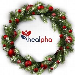 Канал HealPha в мессенджере MAX — 1 214 подписчиков