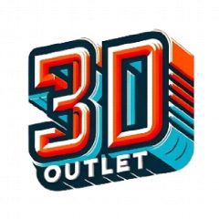Канал Все о 3D-Печати | 3D-Outlet | Bambu Lab в мессенджере MAX — 875 подписчиков