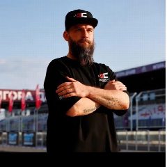 Канал DC Motorsport by Petrukovich | Мотоспорт в мессенджере MAX — 179 подписчиков