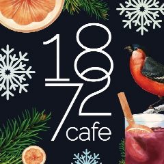 Канал Cafe 1872 в мессенджере MAX — 23 подписчика