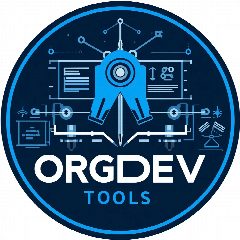 Канал OrgDevTools: Бизнес-советы для предпринимателей в мессенджере MAX — 14 подписчиков