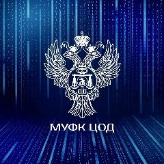 Канал МУФК ЦОД в мессенджере MAX — 166 подписчиков