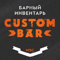 Канал Custom-bar в мессенджере MAX — 13 подписчиков