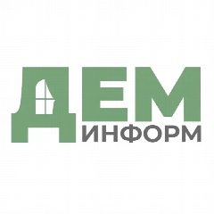 Канал Демографическое агентство в мессенджере MAX — 1 174 подписчика