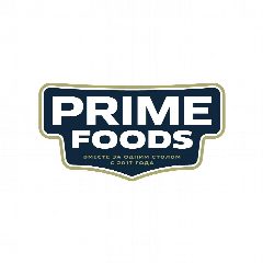 Канал PRIME FOODS в мессенджере MAX — 170 подписчиков