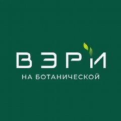 Канал ЖК "ВЭРИ на Ботанической" в мессенджере MAX — 35 подписчиков