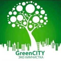 Канал GreenCity эко-химчистка в мессенджере MAX — 23 подписчика