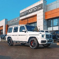 Канал ФАКЕР АВТО в мессенджере MAX — 5 359 подписчиков