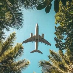Канал Вселенная путешествий в мессенджере MAX — 22 подписчика
