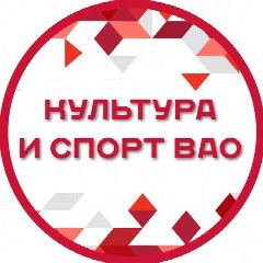 Канал Культура и спорт ВАО в мессенджере MAX — 846 подписчиков