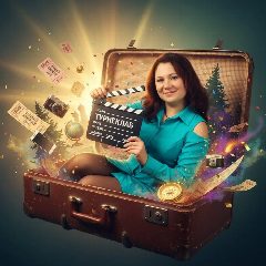 Канал 🧳 ТУРНЕКЛАБ- режиссер-сценарист Вашего отдыха и мероприятий в мессенджере MAX — 27 подписчиков