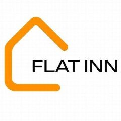 Канал FLAT INN в мессенджере MAX — 20 подписчиков