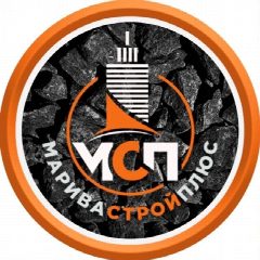 Канал МариваСтройПлюс : «Мы обеспечиваем основу для роста России — от фундамента дома до связи между городами.» в мессенджере MAX — 84 подписчика