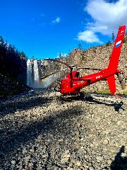 Канал HELI.PUTORANA - Персональные приключения на плато Путорана в мессенджере MAX — 29 подписчиков