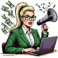 Канал Бухгалтер советует в мессенджере MAX — 843 подписчика