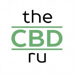Канал TheCBD.ru в мессенджере MAX — 364 подписчика