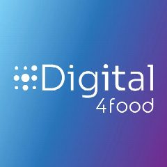 Канал Digital4food | Цифровизация АПК и FMCG в мессенджере MAX — 232 подписчика