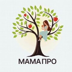 Канал МАМА ПРО в мессенджере MAX — 855 подписчиков