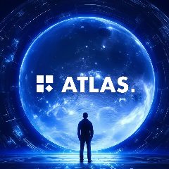 Канал Код вселенной ATLAS в мессенджере MAX — 160 подписчиков