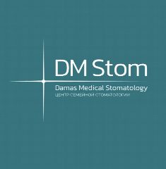 Канал Стоматология «Damas Medical Stomatology» в мессенджере MAX — 131 подписчик