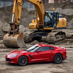 Канал АВТО и СПЕЦТЕХНИКА из Китая и Кореи в мессенджере MAX — 21 подписчик