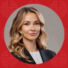 Канал Sinofy Legal / Юристы по Китаю в мессенджере MAX — 34 подписчика