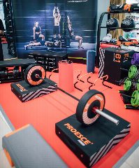 Канал FITNESS DIVISION в мессенджере MAX — 11 подписчиков