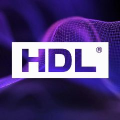 Канал HDL AUTOMATION в мессенджере MAX — 41 подписчик