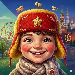Канал Афиша | Куда сходить с детьми | МОСКВА в мессенджере MAX — 4 433 подписчика