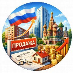 Канал Про недвижимость в мессенджере MAX — 6 589 подписчиков