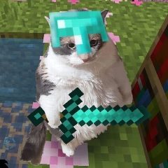 Канал Майнкрафт | Minecraft в мессенджере MAX — 24 322 подписчика