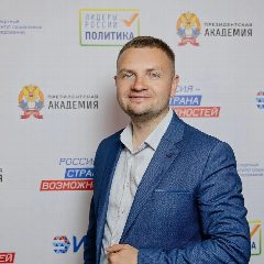 Канал Куриленко за Ставрополь в мессенджере MAX — 228 подписчиков