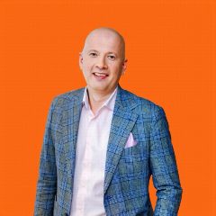 Канал Андрей Вебер | Культура счастья в мессенджере MAX — 214 подписчиков