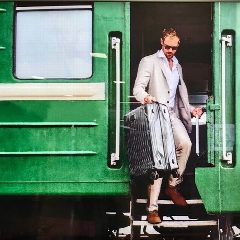 Канал Иду Бегу Еду в мессенджере MAX — 3 120 подписчиков