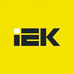 Канал IEK в мессенджере MAX — 2 001 подписчик