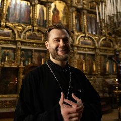 Канал Отец с Ꙗкиманки в мессенджере MAX — 1 267 подписчиков