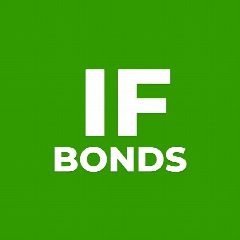 Канал IF Bonds в мессенджере MAX — 9 303 подписчика