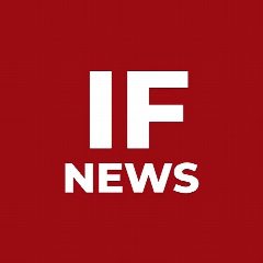 Канал IF News в мессенджере MAX — 35 923 подписчика