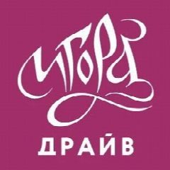 Канал Игора Драйв в мессенджере MAX — 449 подписчиков