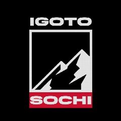 Канал igotosochi в мессенджере MAX — 4 906 подписчиков