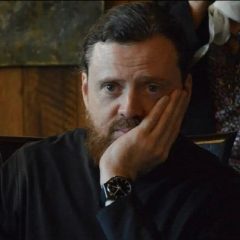 Канал Игумен Нектарий (Морозов) в мессенджере MAX — 2 108 подписчиков