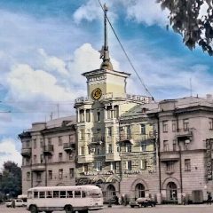 Канал Неизвестный Барнаул в мессенджере MAX — 79 подписчиков