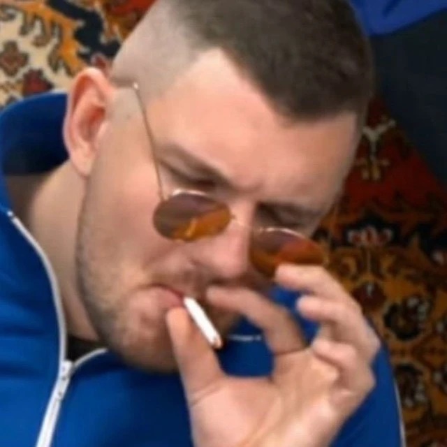 Канал Стас Бомбит в мессенджере MAX — 15 635 подписчиков