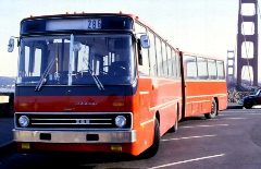 Канал IkarusBusClub - Икарус: путешествие через время в мессенджере MAX — 102 подписчика