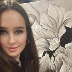Канал Елена Иванова арт147 в мессенджере MAX — 118 подписчиков