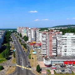Канал Город Усть-Илимск в мессенджере MAX — 3 381 подписчик